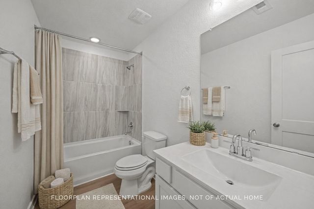 734 Falling Cave Drive, Willis, TX 77378