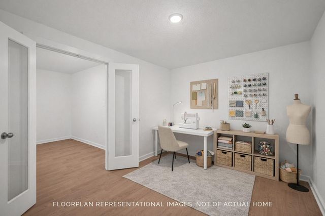 734 Falling Cave Drive, Willis, TX 77378