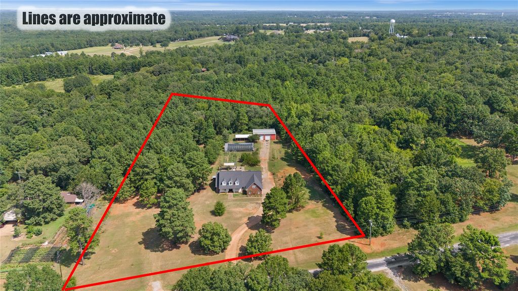 10377 Mountain View Road, Whitehouse, TX 75791