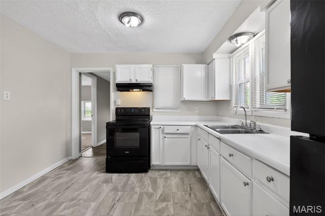 4115 Begg Boulevard, St Louis, MO 63121