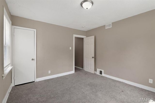 4115 Begg Boulevard, St Louis, MO 63121