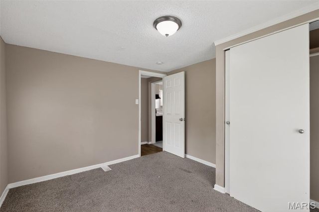 4115 Begg Boulevard, St Louis, MO 63121