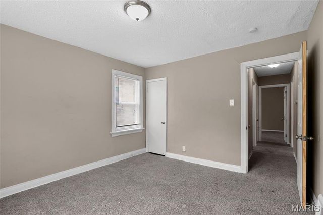 4115 Begg Boulevard, St Louis, MO 63121