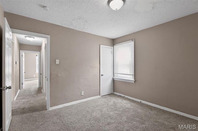 4115 Begg Boulevard, St Louis, MO 63121