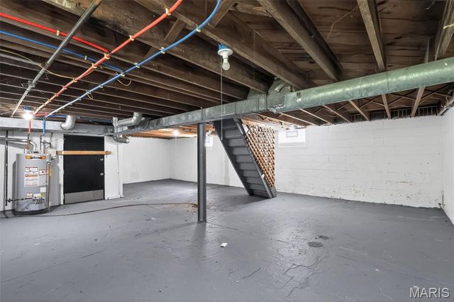 4115 Begg Boulevard, St Louis, MO 63121