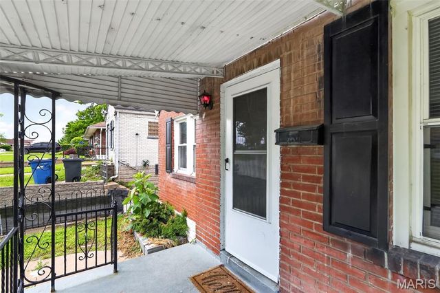 4115 Begg Boulevard, St Louis, MO 63121