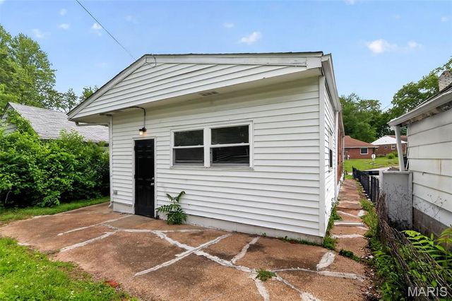 4115 Begg Boulevard, St Louis, MO 63121