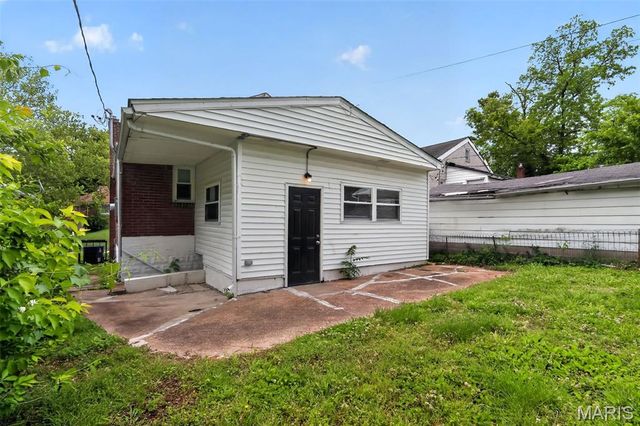 4115 Begg Boulevard, St Louis, MO 63121