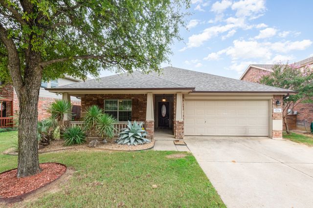 1209 Golden Eagle Court, Aubrey, TX 76227