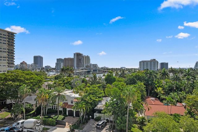 401 SE 25th Avenue 605, Fort Lauderdale, FL 33301