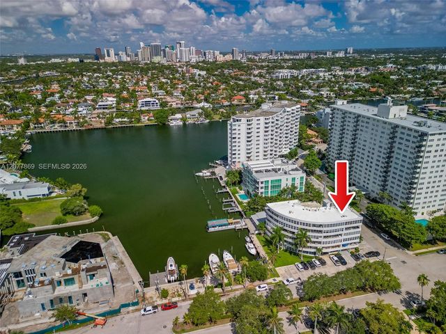 401 SE 25th Avenue 605, Fort Lauderdale, FL 33301