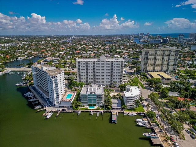 401 SE 25th Avenue 605, Fort Lauderdale, FL 33301