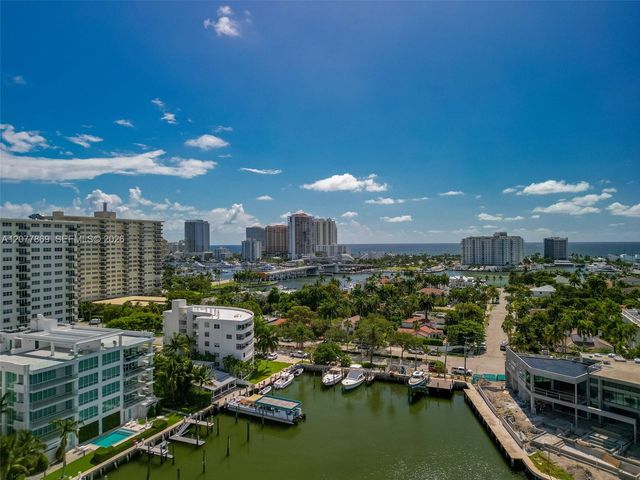 401 SE 25th Avenue 605, Fort Lauderdale, FL 33301