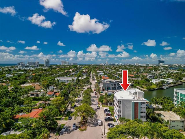 401 SE 25th Avenue 605, Fort Lauderdale, FL 33301
