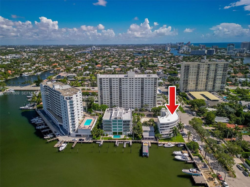 401 SE 25th Avenue 605, Fort Lauderdale, FL 33301