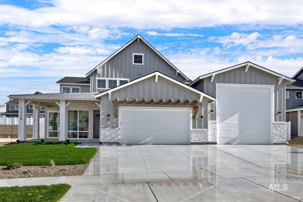 14202 N Goldfinch Ave., Boise, ID 83714