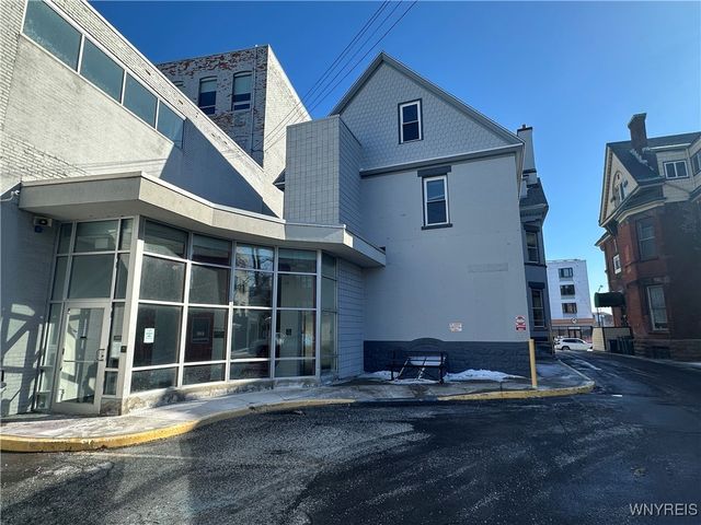 1160 Main Street, Buffalo, NY 14209