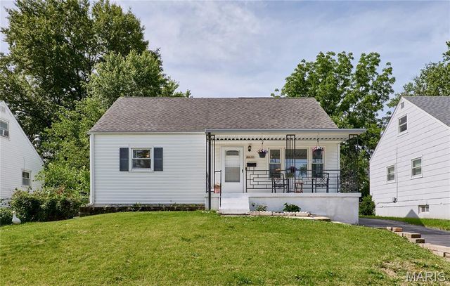 10220 Baltimore Avenue, St Ann, MO 63074