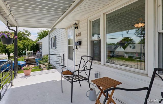 10220 Baltimore Avenue, St Ann, MO 63074