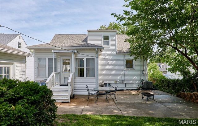 10220 Baltimore Avenue, St Ann, MO 63074