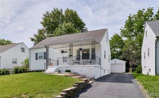 10220 Baltimore Avenue, St Ann, MO 63074