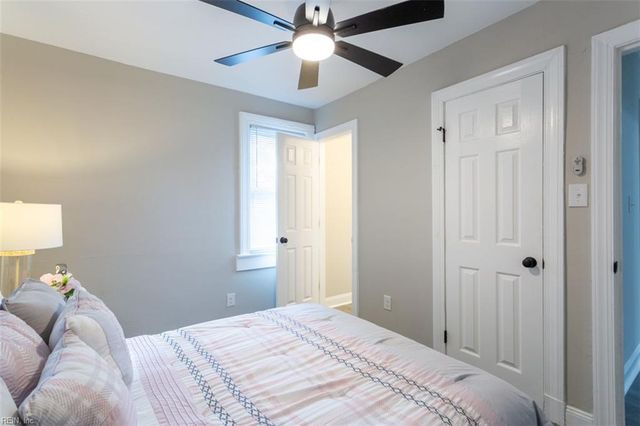 605 Fairview LN, Portsmouth, VA 23702