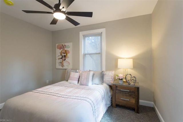 605 Fairview LN, Portsmouth, VA 23702