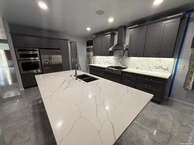 1422 WINSTON CV, San Antonio, TX 78260