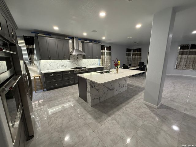 1422 WINSTON CV, San Antonio, TX 78260