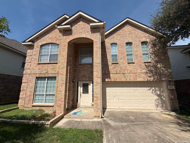 1422 WINSTON CV, San Antonio, TX 78260