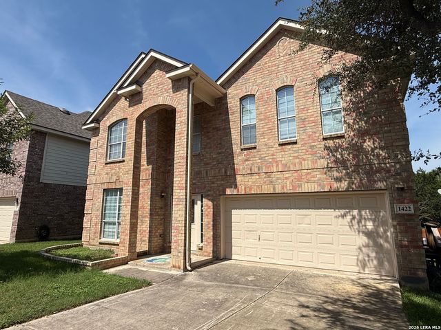 1422 WINSTON CV, San Antonio, TX 78260