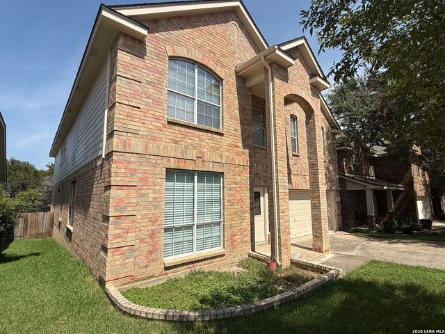 1422 WINSTON CV, San Antonio, TX 78260