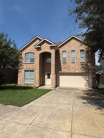 1422 WINSTON CV, San Antonio, TX 78260