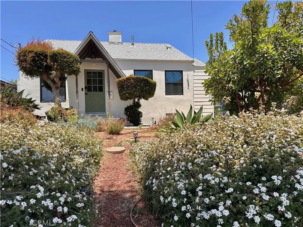 1453 W 215th, Torrance, CA 90501