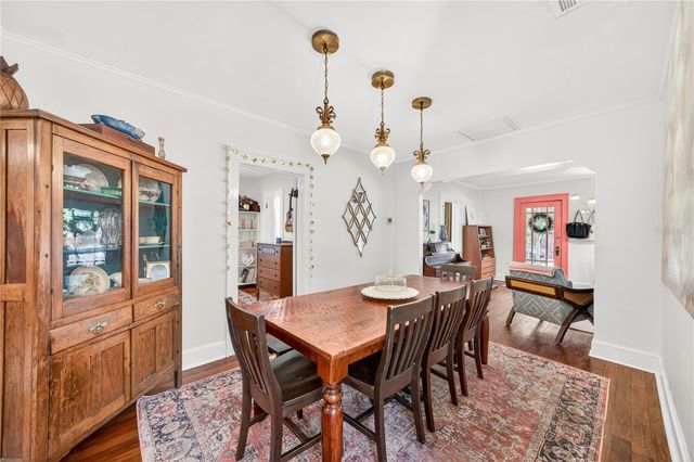 2504 HARRISON AVENUE, Orlando, FL 32804