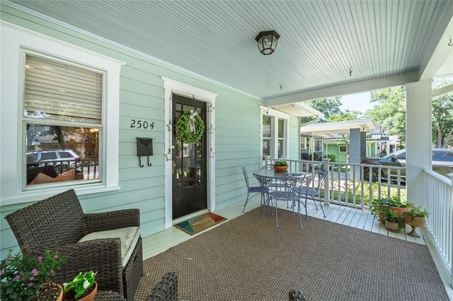 2504 HARRISON AVENUE, Orlando, FL 32804