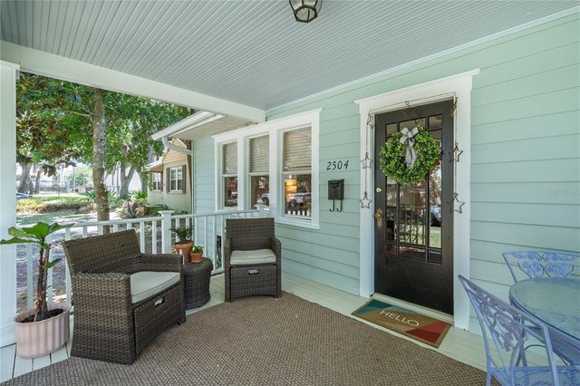 2504 HARRISON AVENUE, Orlando, FL 32804