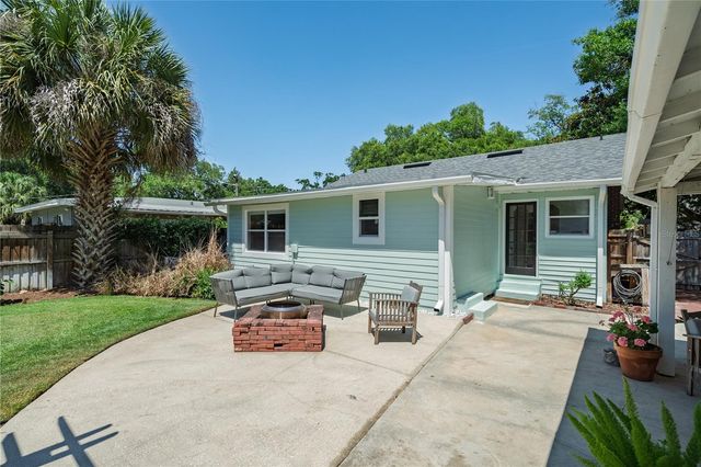 2504 HARRISON AVENUE, Orlando, FL 32804