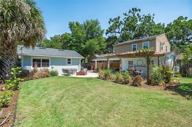 2504 HARRISON AVENUE, Orlando, FL 32804