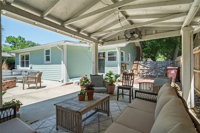 2504 HARRISON AVENUE, Orlando, FL 32804