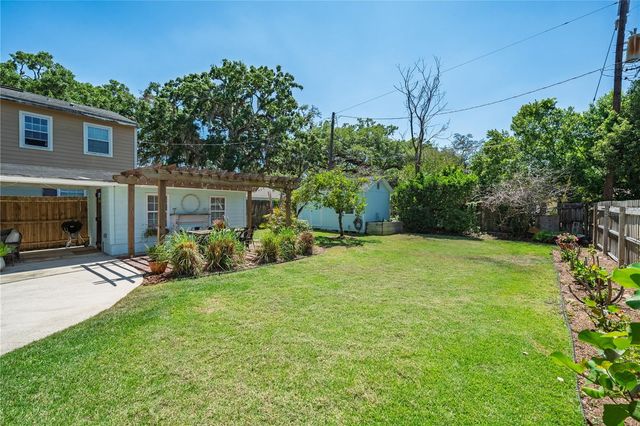 2504 HARRISON AVENUE, Orlando, FL 32804