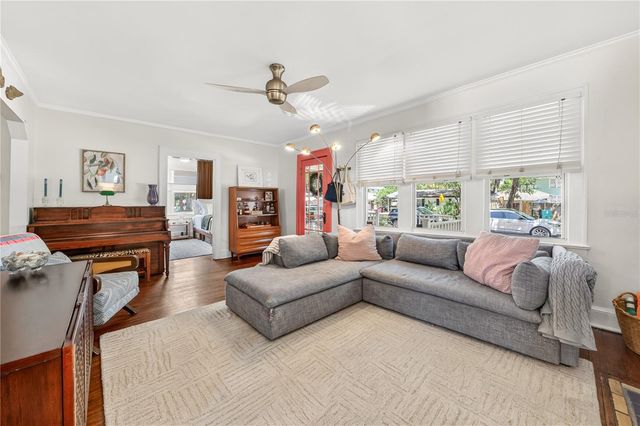 2504 HARRISON AVENUE, Orlando, FL 32804