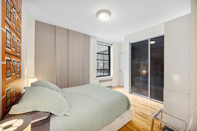 112 W 72nd St Apt 11D, New York City, NY 10023