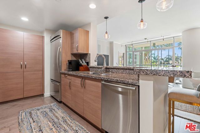 13650 Marina Pointe Drive 309, Marina Del Rey, CA 90292