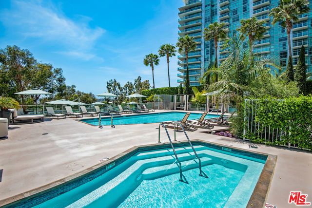 13650 Marina Pointe Drive 309, Marina Del Rey, CA 90292