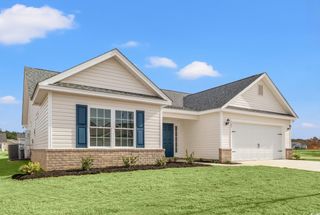 514 Woodside Dr., Conway, SC 29526