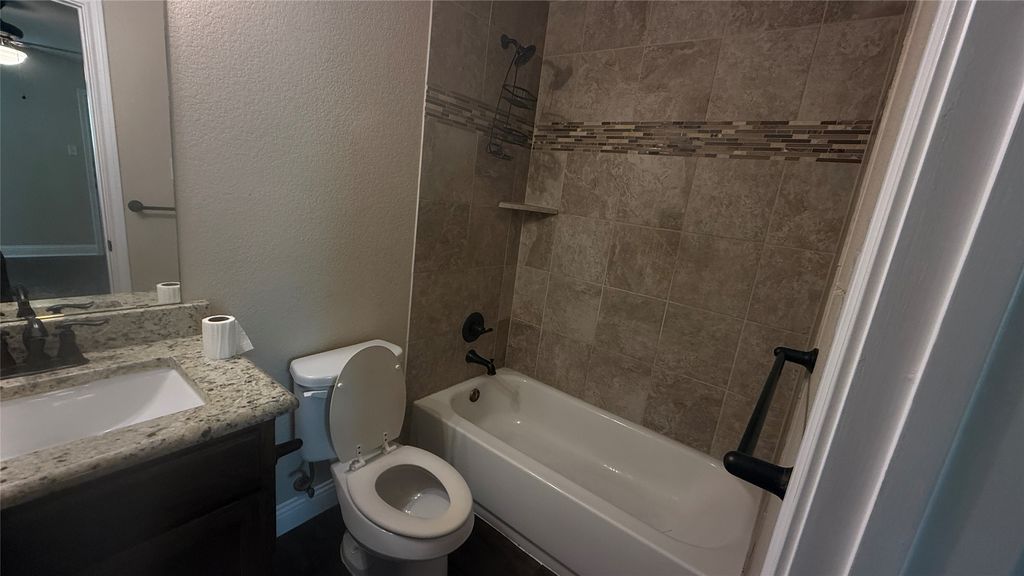 3200 Cherry Lane, Fort Worth, TX 76116 — photo 4