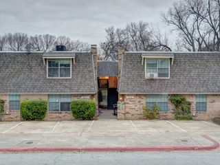 3319 Crites Street 203, Richland Hills, TX 76118