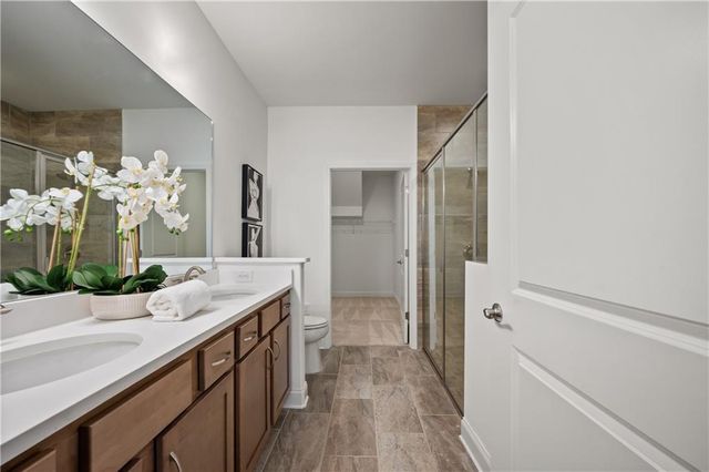 24 Harmony Circle, Cartersville, GA 30120