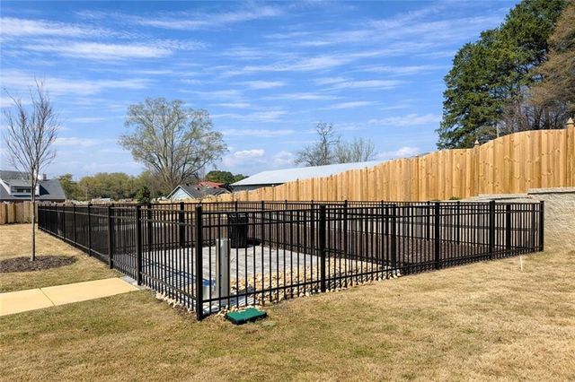 24 Harmony Circle, Cartersville, GA 30120